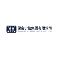 Ningxin Logo